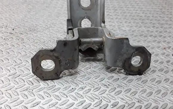 Renault Espace - Grand espace IV Front door lower hinge 