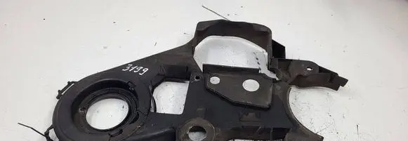 Volvo S60 Timing belt guard (cover) 31316752