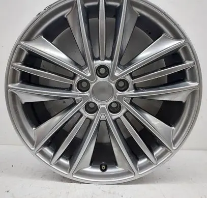 Ford S-MAX R18 spare wheel JX7J-H1A