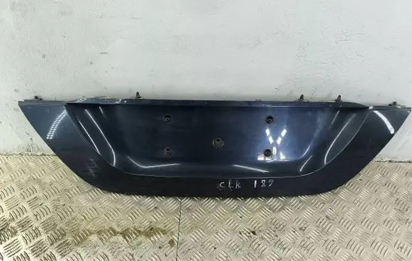 Mercedes-Benz CLK A209 C209 Tailgate trim 2097500081 880GSS