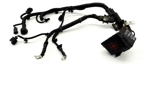 KIA Ceed Positive cable (battery) 91975J7000 91852J7030