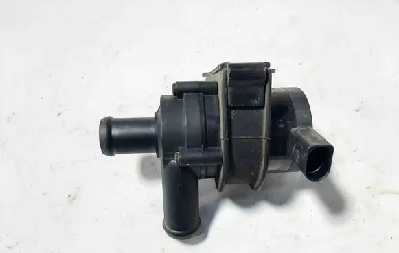 Audi A4 S4 B8 8K Electric auxiliary coolant/water pump 06H121079 06H965561