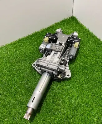 Mercedes-Benz AMG GT R190 C190 Steering wheel axle a1904600816 a2314620005