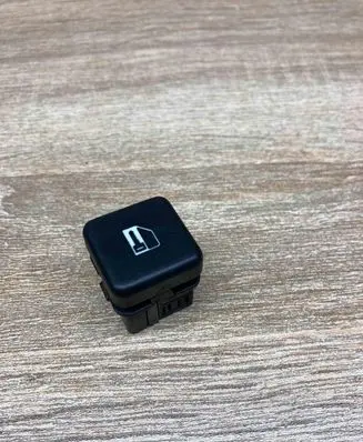 Central locking switch button