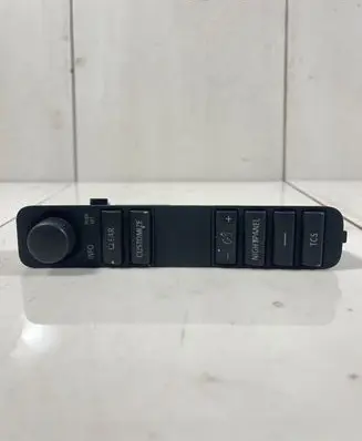 Saab 9-3 Ver2 Multifunctional control switch/knob 12792587 12792003