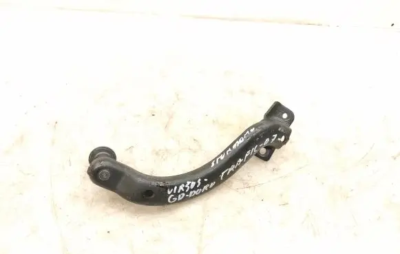 Renault Trafic II (X83) Sliding door upper roller guide/hinge D312370C