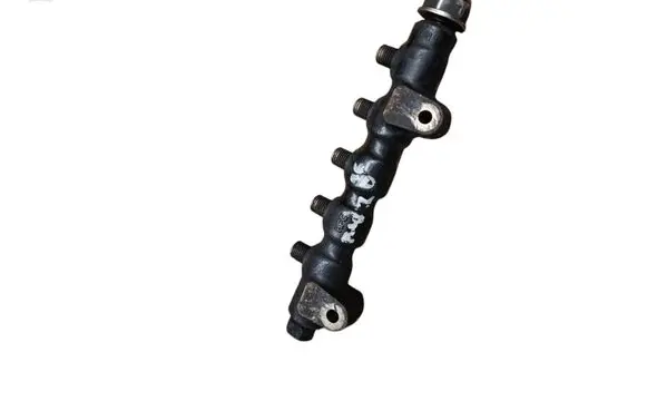 Ford Fiesta Fuel main line pipe 9654592680