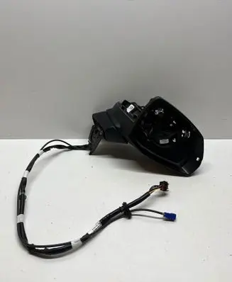 Audi Q5 SQ5 Manual wing mirror 80B857410D 80A857528