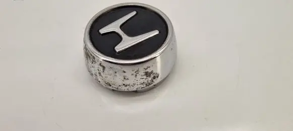 Original wheel cap