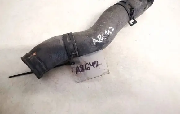Lexus IS 220D-250-350 Engine coolant pipe/hose