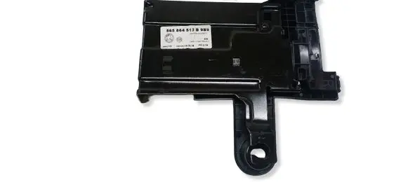 Skoda Kodiaq Tie down hook / loop 565864512B