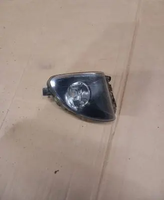 BMW 5 F10 F11 Front fog light 89206701 7216886 13101610