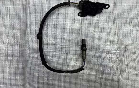 Citroen C5 Aircross Lambda probe sensor 9816276480
