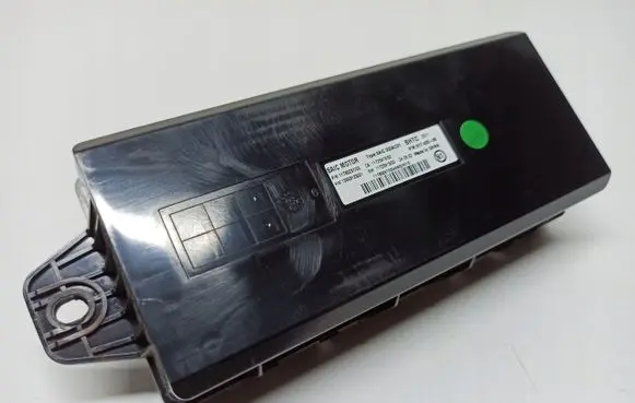 MG ZS Air conditioner control unit module 
