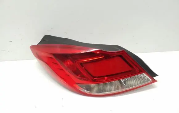 Opel Insignia A Rear/tail lights 168348