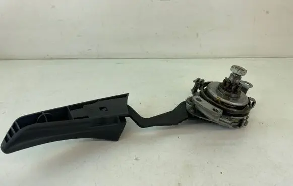 Volkswagen Golf VI Seat adjustment assembly 8313993K 1K0881092B