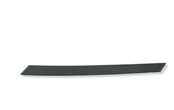 Audi A1 Rear fender molding trim 8X3853378A