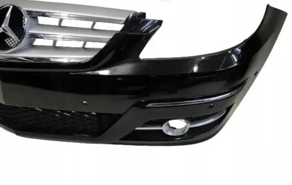 Mercedes-Benz B W245 Front bumper A1698859825
