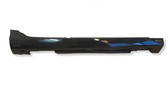 Volvo V40 Sill/side skirt trim 31395043AUTOAS10 31395043
