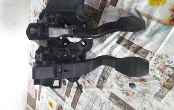Fiat Punto (199) Pedal assembly 