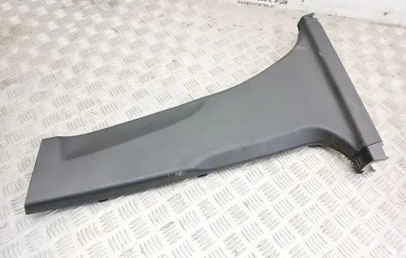 Mazda CX-3 (B) pillar trim (bottom) DF7B68230