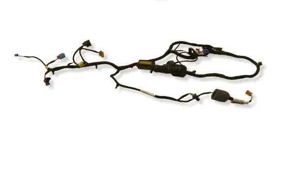 Skoda Octavia Mk4 Front door wiring loom 5E3971154