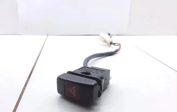 Mazda MPV Hazard light switch 1203B88