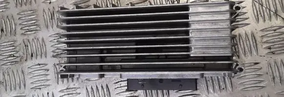 Audi A6 S6 C6 4F Sound amplifier 4f0910223k