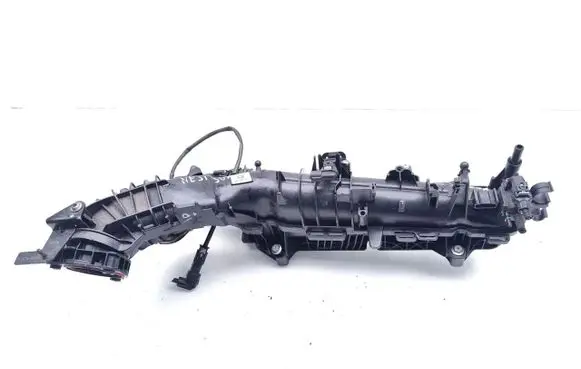 BMW 5 F10 F11 Intake manifold 108452S10 1045500