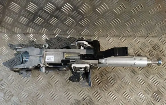 Mercedes-Benz A W177 Steering wheel axle
