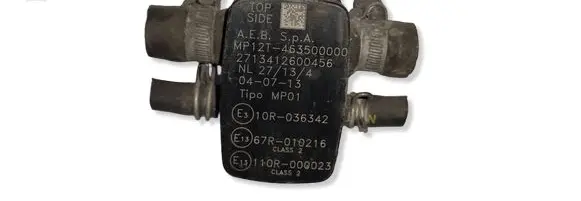 Volvo S40, V40 Sensor 463500000 67R010216 2713412600456