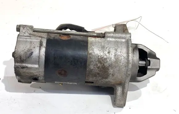 Opel Astra J Starter motor 55578420