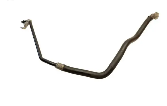 BMW M2 F87 Oil cooling pipe 17222358291