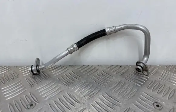 Audi A4 S4 B9 8W Turbo turbocharger oiling pipe/hose 06M145144E