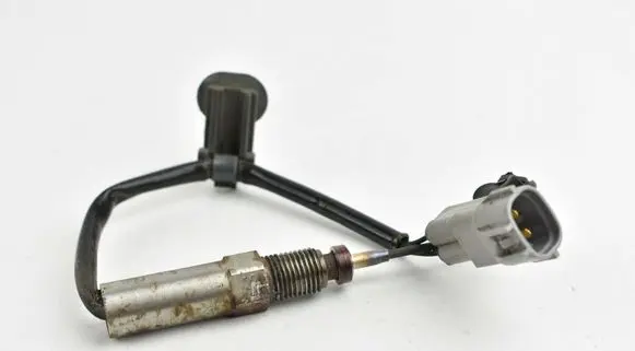 Toyota Hilux (AN120, AN130) Lambda probe sensor 894257160