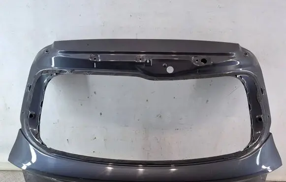 KIA Sorento IV Tailgate/trunk/boot lid 72800P2520