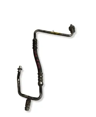 Opel Vectra C Air conditioning (A/C) pipe/hose 2321