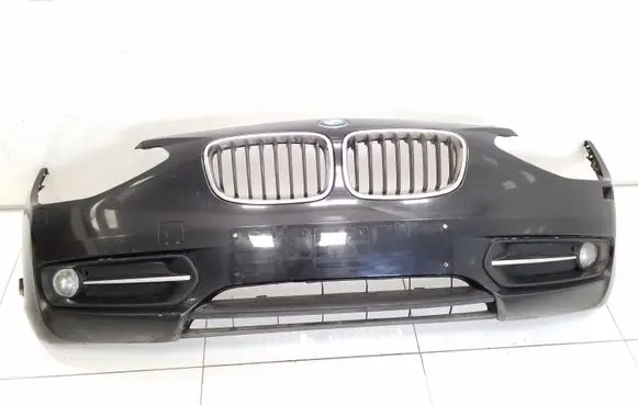 BMW 1 F20 F21 Front bumper