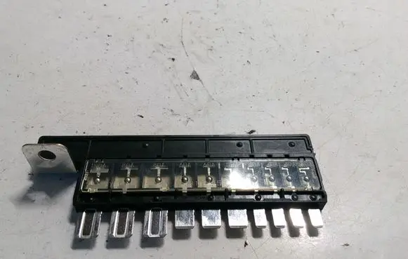 KIA Sportage Fuse 1898009600