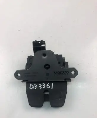 Volvo V40 Tailgate/trunk/boot lock/catch/latch 31440245