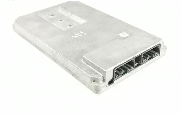 Dodge RAM Sound amplifier 68436460AB