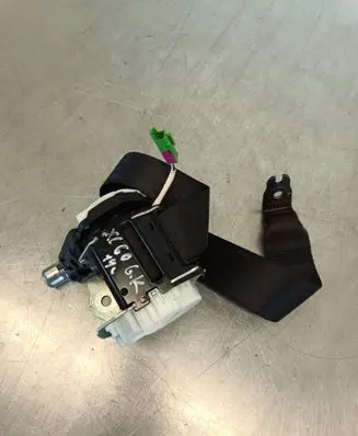 Volvo XC60 Rear seatbelt B280813 340249950D WX270