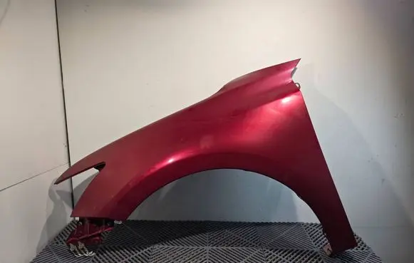Lexus CT 200H Fender