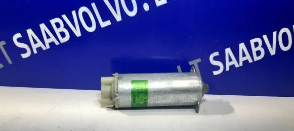 Volvo V50 Seat adjustment motor 198392104 0130002530