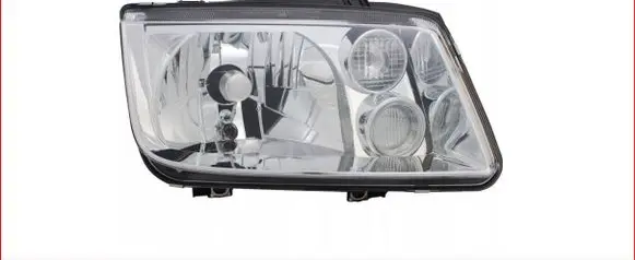 Volkswagen Bora Headlight/headlamp 