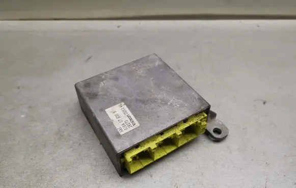 Mazda 6 Airbag control unit/module GJ6A57K30B