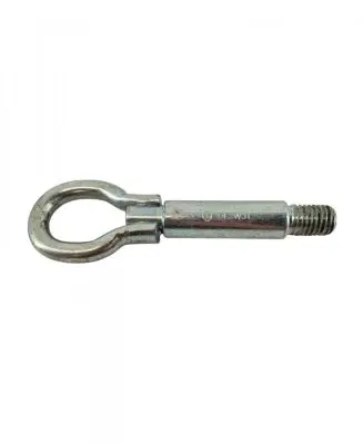 Volkswagen Up Towing hook eye 6K0803615C