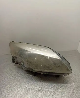 Renault Laguna III Headlight/headlamp 260100247R 89905208