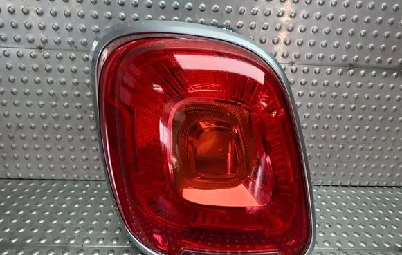 Fiat 500X Rear/tail lights S27624969 52022742