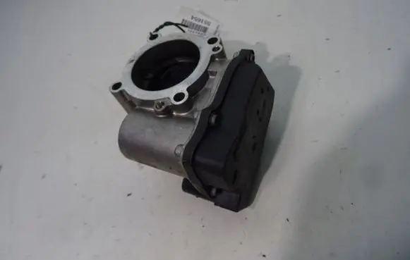 Seat Ibiza IV (6J,6P) Throttle valve 03C133062C
